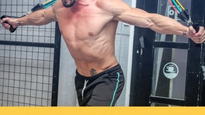 득근득근💪 고무튜빙밴드 초특가 꿀팁 & 리얼 후기!